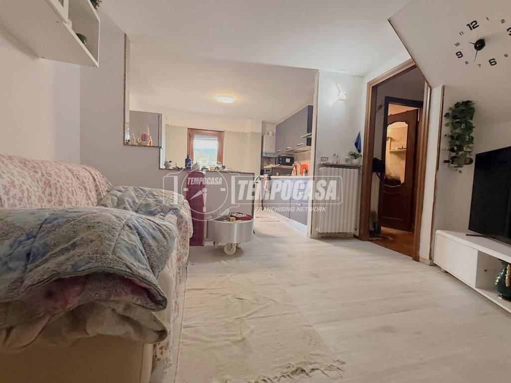 Appartamento a Ronco biellese in Via Libertà - Foto 3