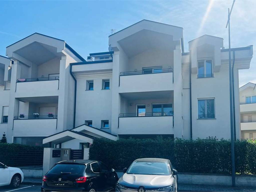 Appartamento a Treviglio - Foto 3