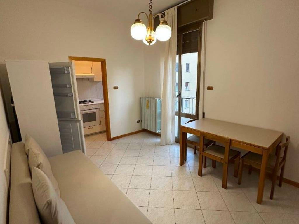 Appartamento a Bologna in Via Don Luigi Guanella - Foto 2