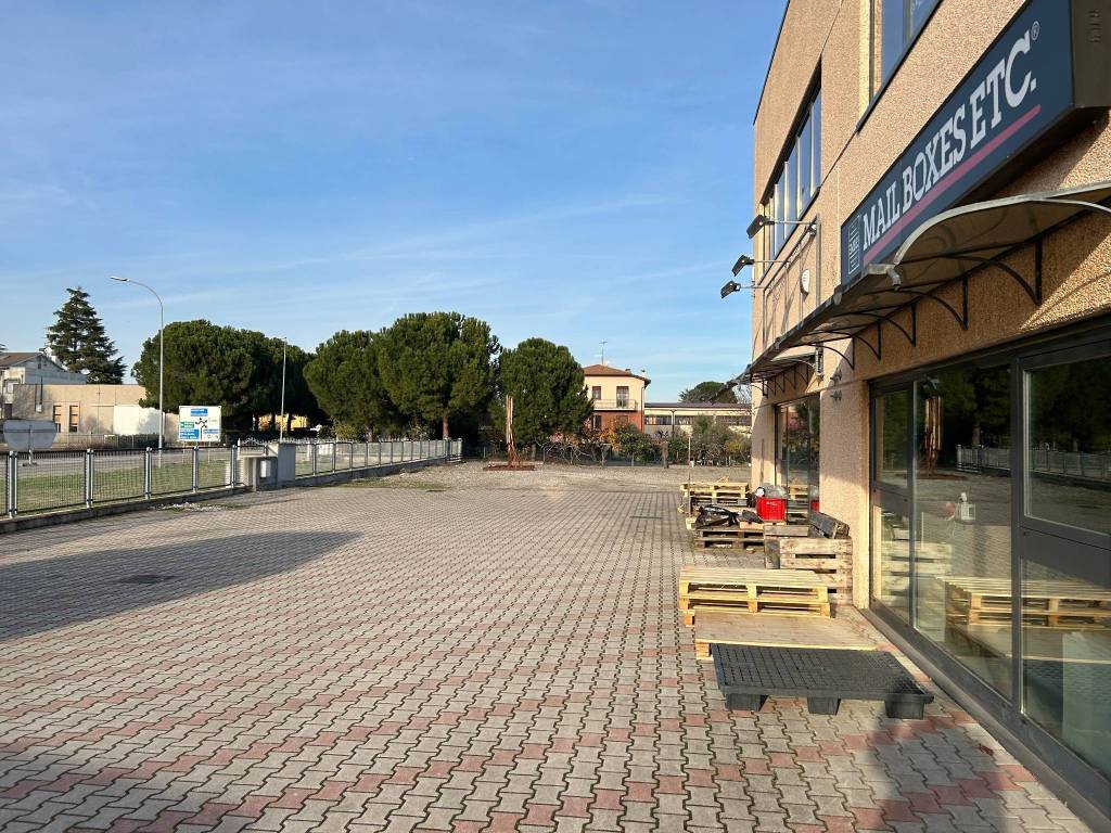 Immobile a Castel guelfo di bologna in Via San Carlo - Foto 3
