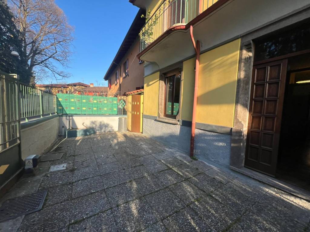Appartamento a Stezzano in Via Guglielmo Marconi, 42 - Foto 3