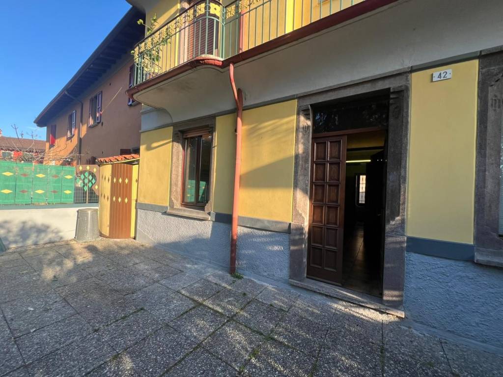 Appartamento a Stezzano in Via Guglielmo Marconi, 42 - Foto 4