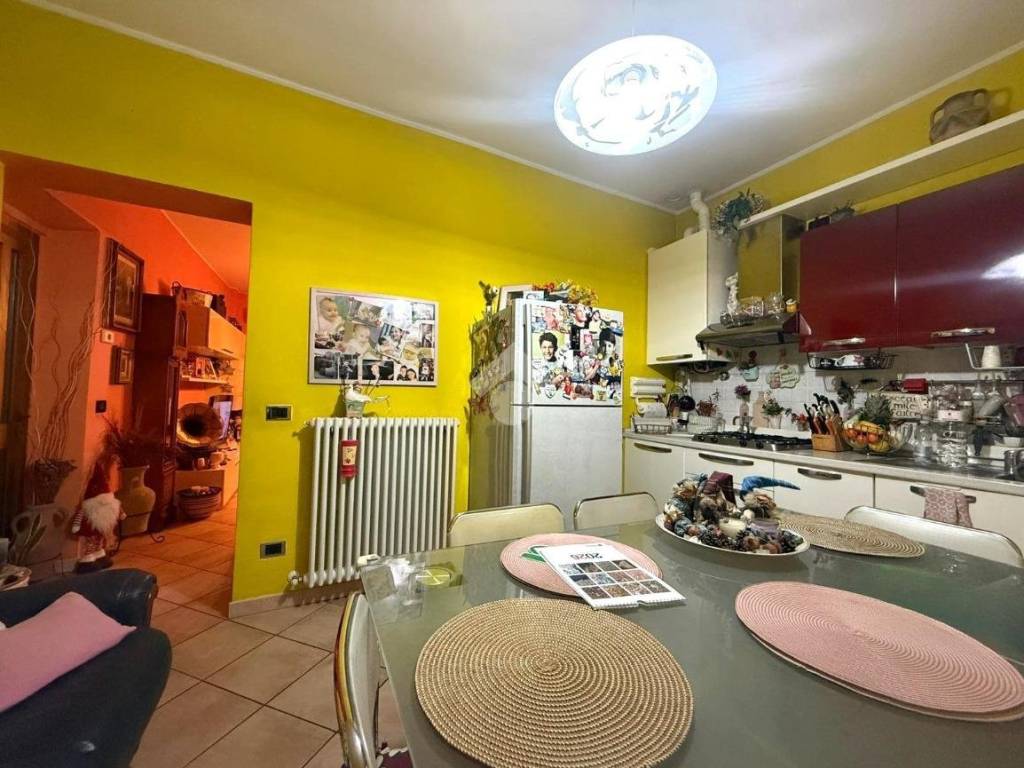 Casa indipendente a Cantù in Vicolo Alfieri Vittorio, 11 - Foto 3