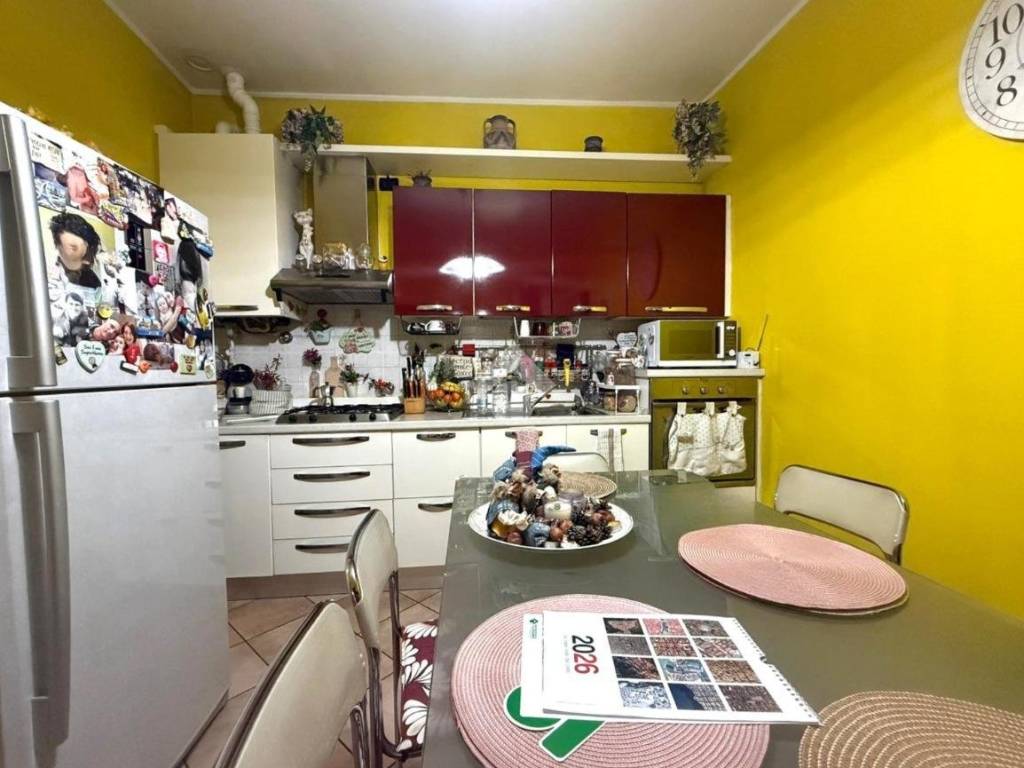 Casa indipendente a Cantù in Vicolo Alfieri Vittorio, 11 - Foto 4