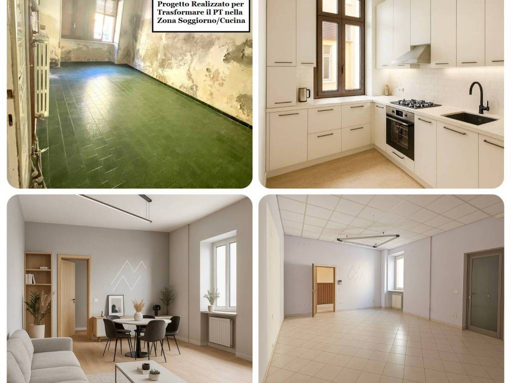 Casa indipendente a Rivarolo mantovano in Battisti, 3 - Foto 5