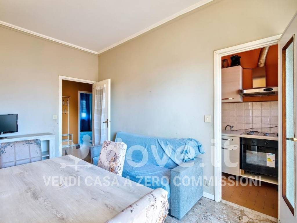 Appartamento a Collegno in Via Marsala, 5 - Foto 2