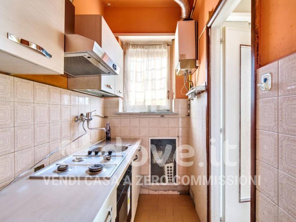 Appartamento a Collegno in Via Marsala, 5 - Foto 4