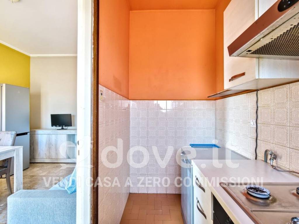 Appartamento a Collegno in Via Marsala, 5 - Foto 5