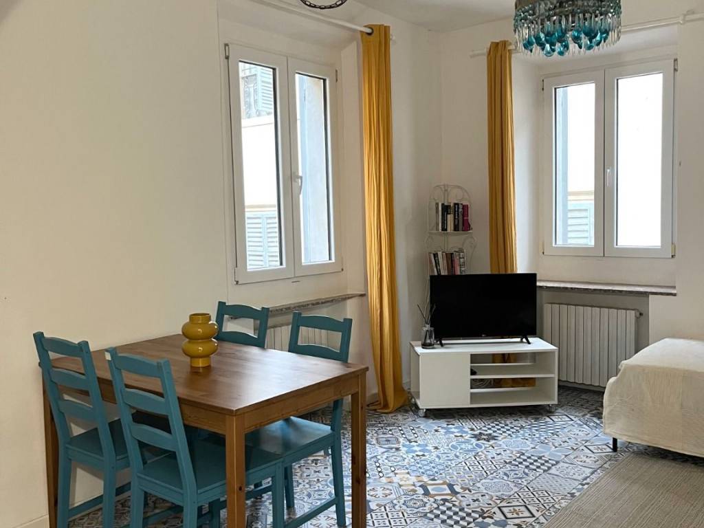 Appartamento a Parma in Borgo 20 Marzo - Foto 4