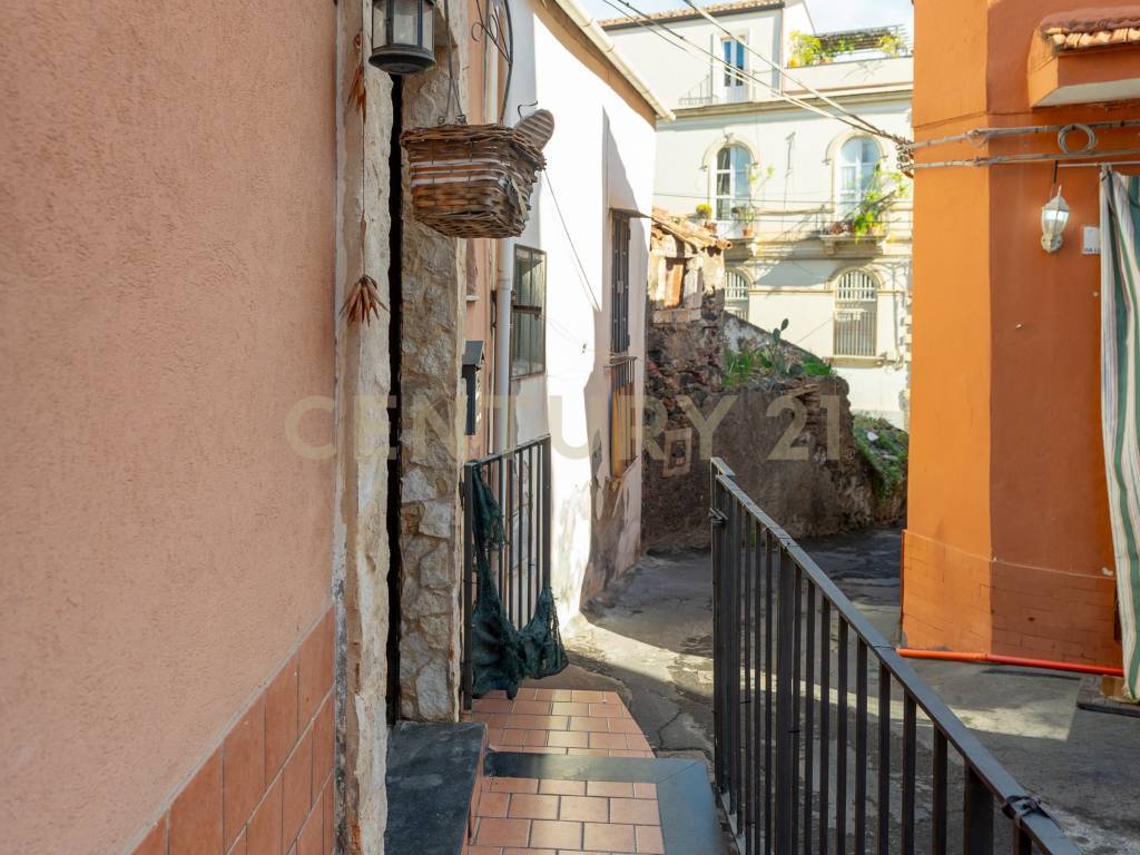Villa a Catania in Via Lumacari, 2 - Foto 4