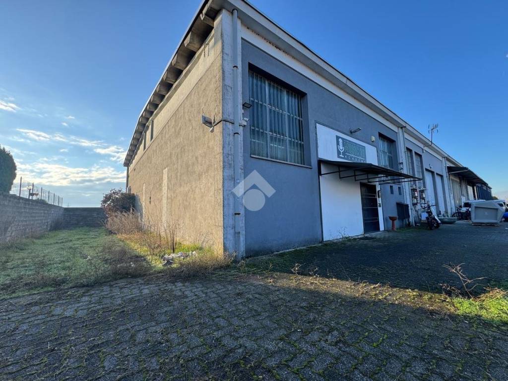 Immobile a Romentino in Via Sant'Ambrogio, 39 - Foto 3