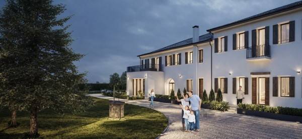 Appartamento a Mirano in Via Miranese 75 - Foto 3