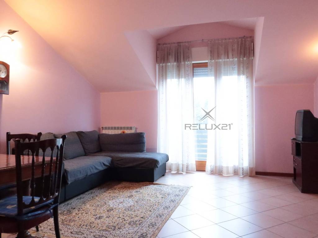 Attico / mansarda a Stradella in Via Giovanni Amendola, 12 - Foto 4