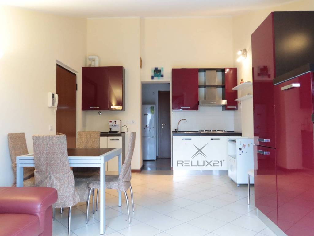 Attico / mansarda a Stradella in Via Giovanni Amendola, 12 - Foto 5