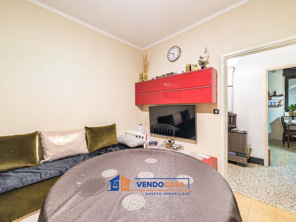 Appartamento a Santa vittoria d'alba in Via Alba, 20 - Foto 5