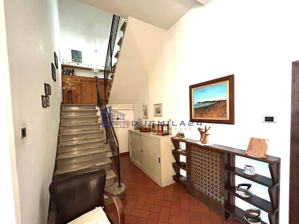 Casa indipendente a Prato in Via del Purgatorio - Foto 3