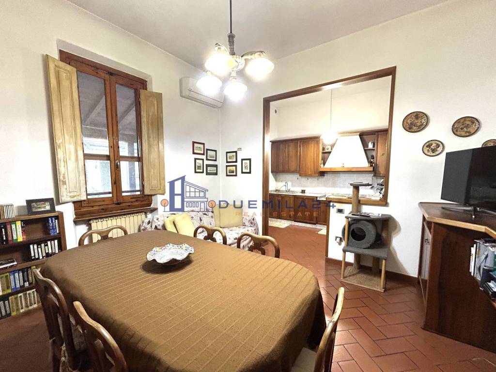 Casa indipendente a Prato in Via del Purgatorio - Foto 4