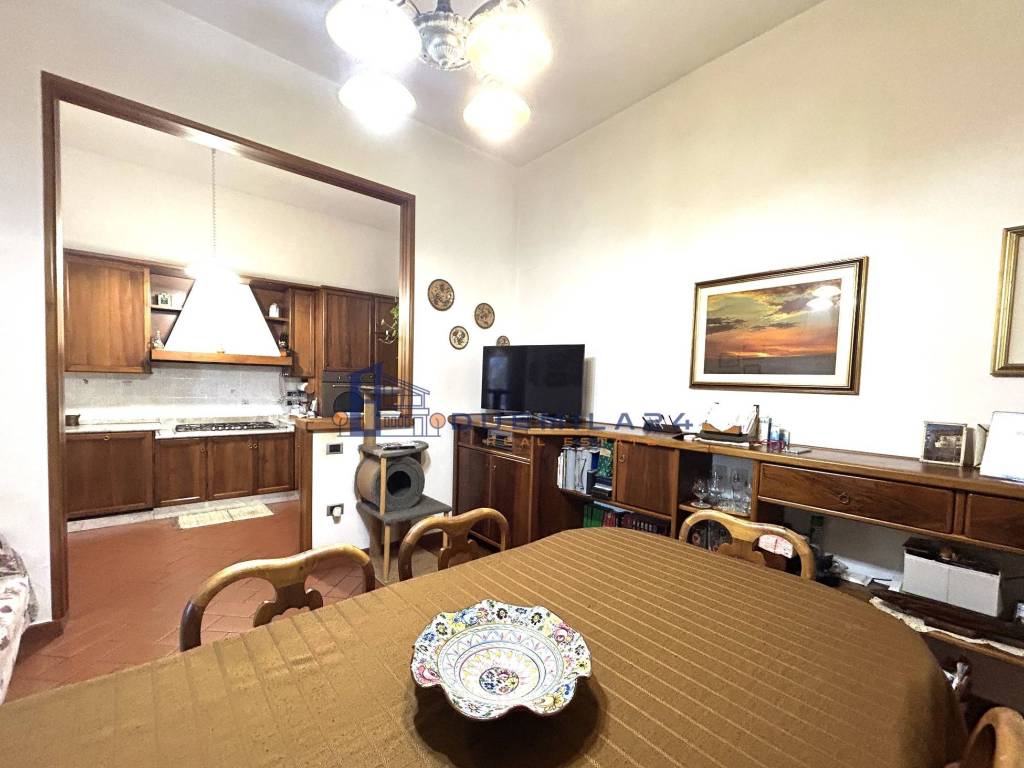 Casa indipendente a Prato in Via del Purgatorio - Foto 5