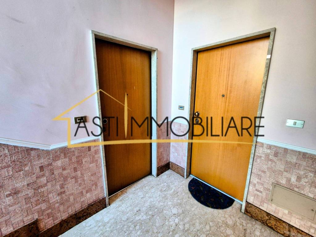 Appartamento a Asti in Via Porta Romana, 17 - Foto 5