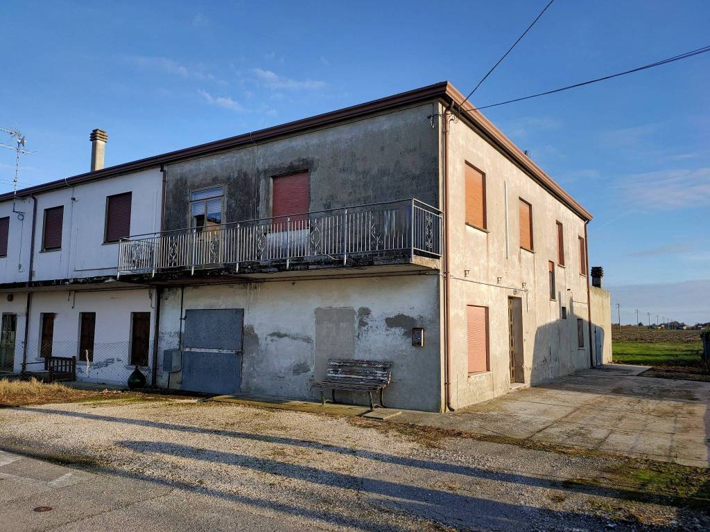 Villa a Taglio di po - Foto 2