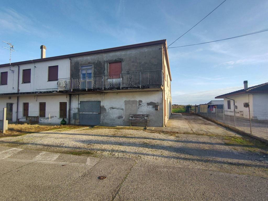 Villa a Taglio di po - Foto 4