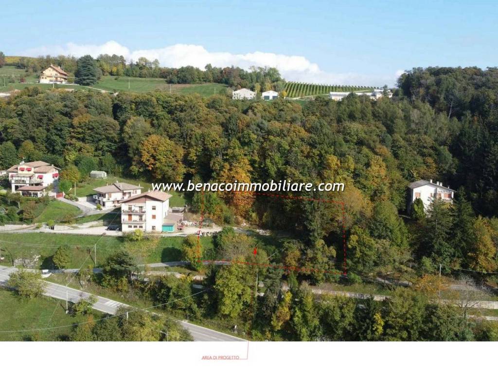 Terreno a Caprino veronese in Località Spiazzi-Piani - Foto 2