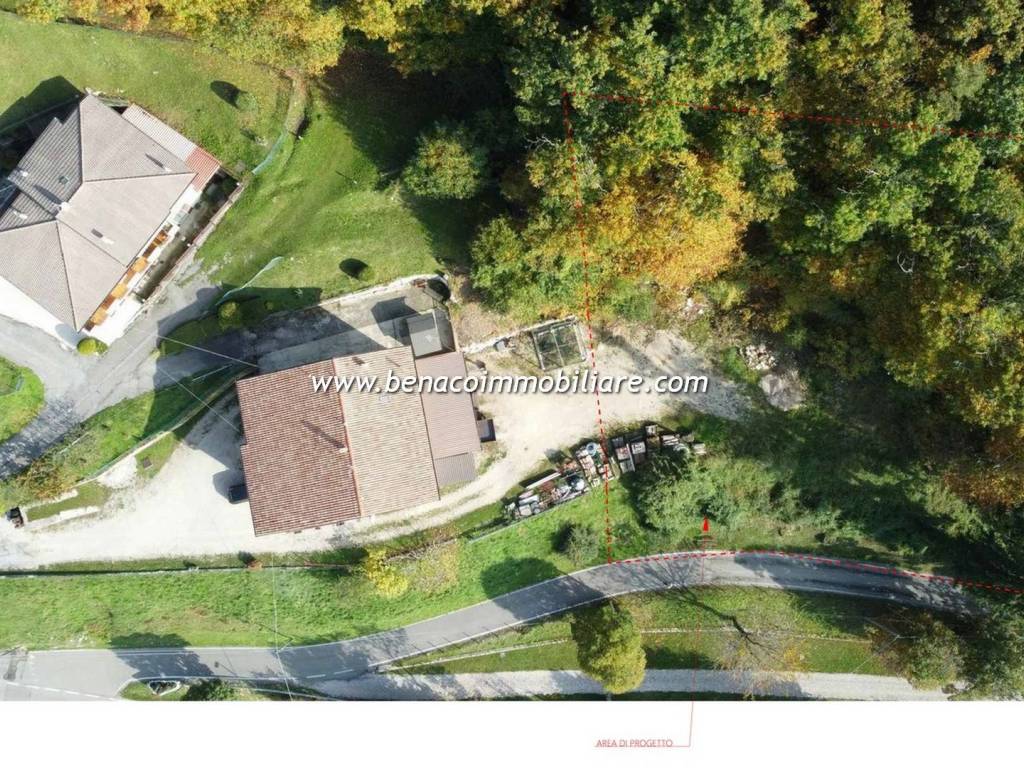 Terreno a Caprino veronese in Località Spiazzi-Piani - Foto 4