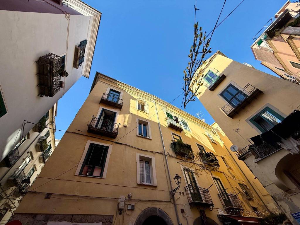 Appartamento a Salerno - Foto 2