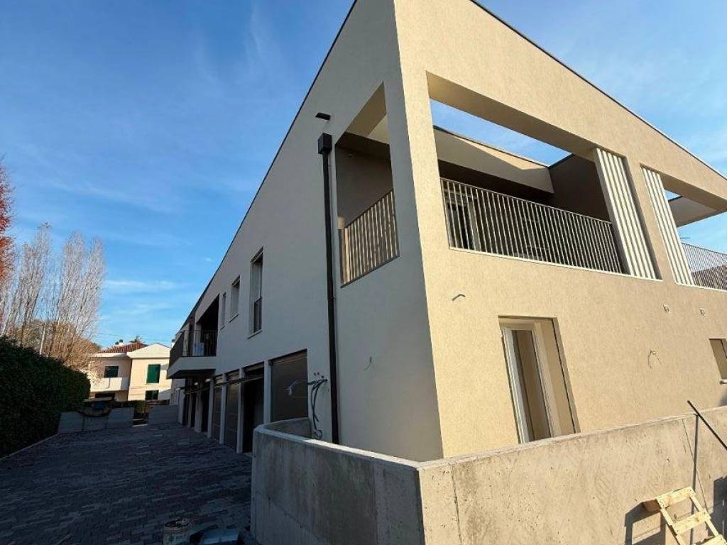 Appartamento a Villorba in Via Magenta - Foto 3