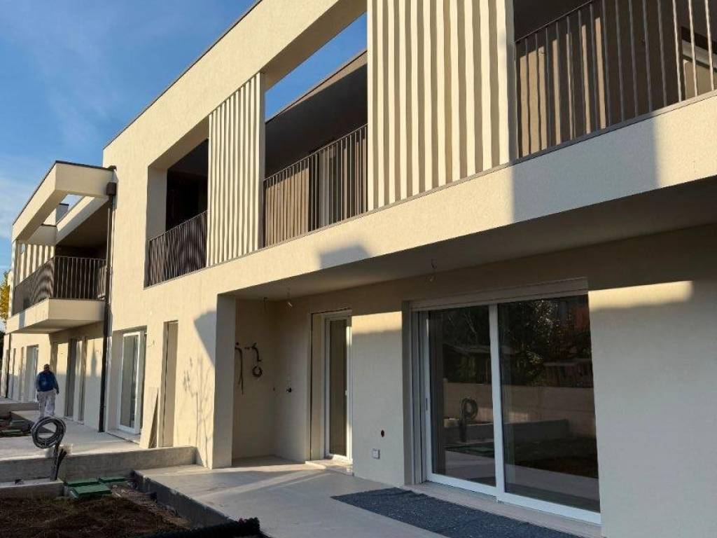 Appartamento a Villorba in Via Magenta - Foto 4