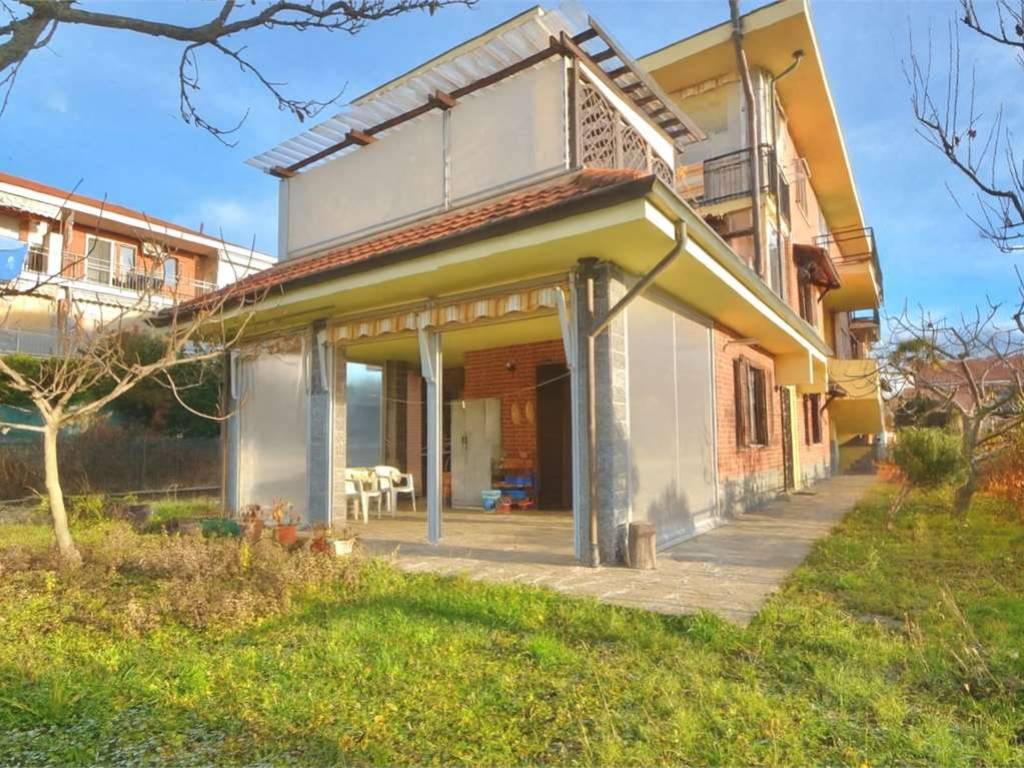 Appartamento a Druento in VIA ANTONIO SERAFINO, 6 - Foto 2