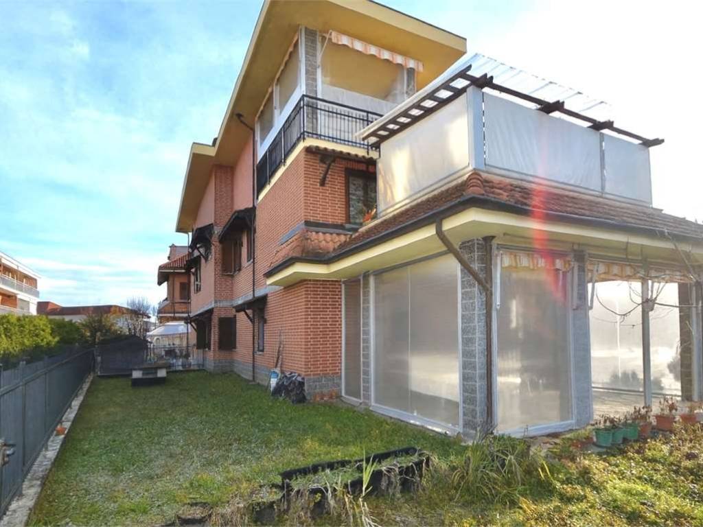 Appartamento a Druento in VIA ANTONIO SERAFINO, 6 - Foto 3