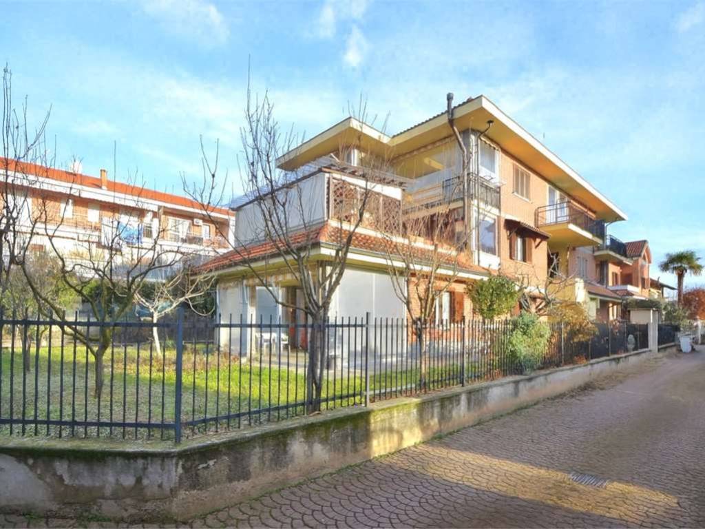 Appartamento a Druento in VIA ANTONIO SERAFINO, 6 - Foto 4