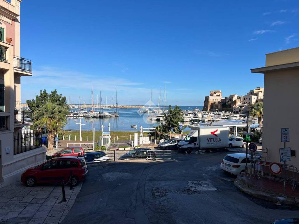 Appartamento a Castellammare del golfo in Via G. Medici, 77 - Foto 2