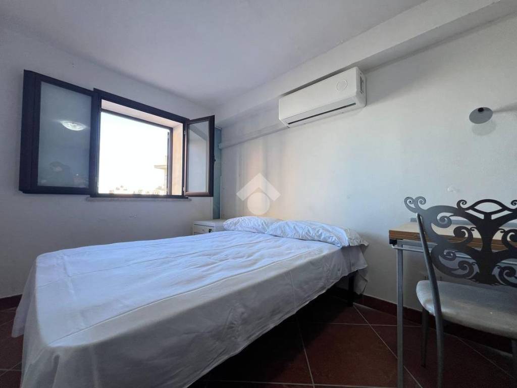 Appartamento a Castellammare del golfo in Via G. Medici, 77 - Foto 4