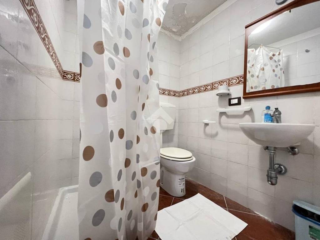 Appartamento a Castellammare del golfo in Via G. Medici, 77 - Foto 5