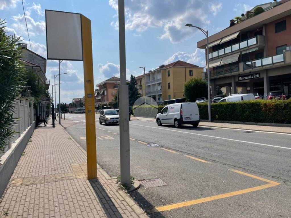 Box / garage a Piossasco in Via Pinerolo, 95 - Foto 2