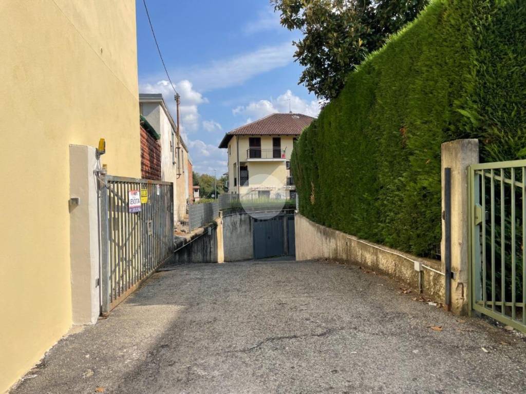 Box / garage a Piossasco in Via Pinerolo, 95 - Foto 3