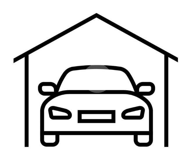 Box / garage a Piossasco in Via Pinerolo, 95 - Foto 4