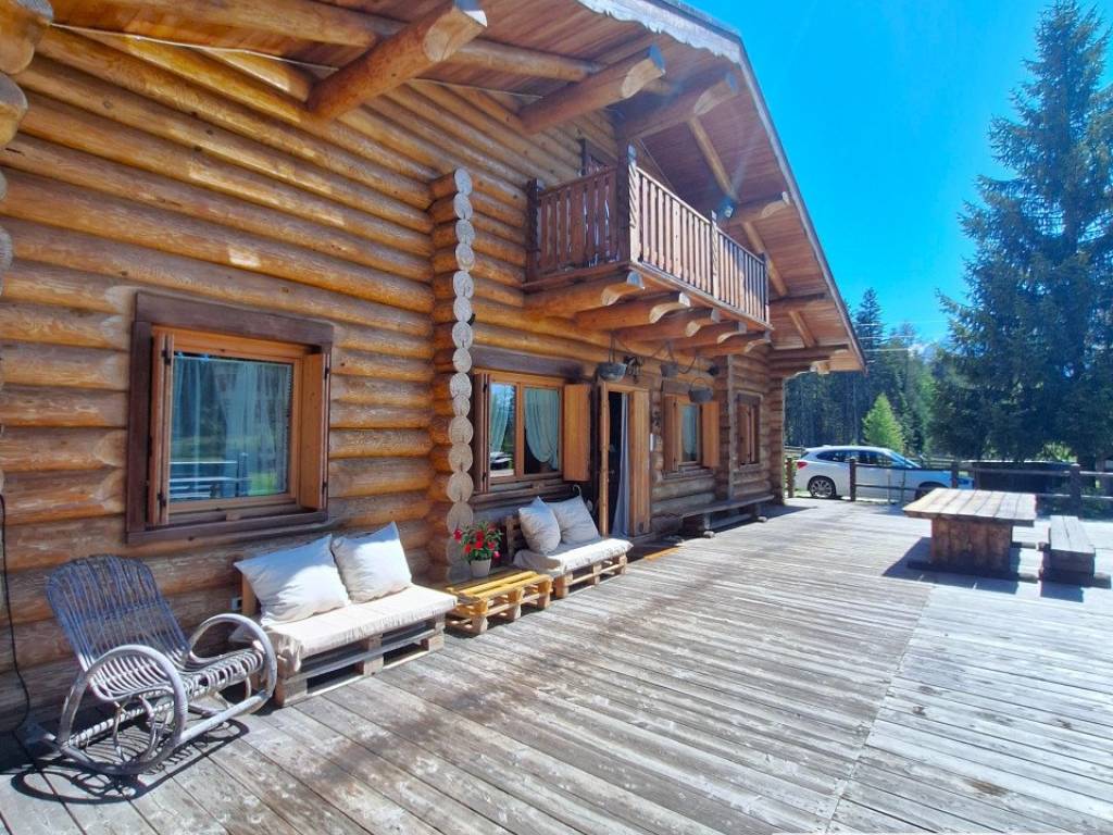 Villa a Auronzo di cadore - Foto 2