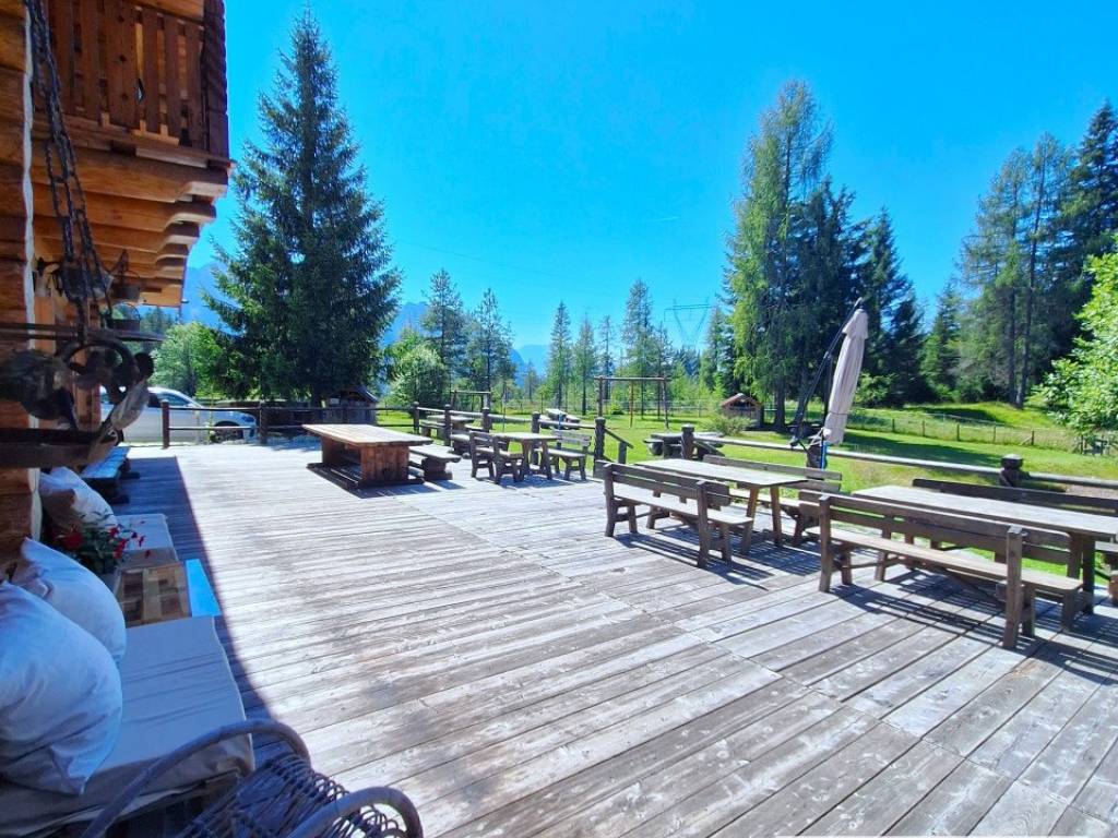 Villa a Auronzo di cadore - Foto 3