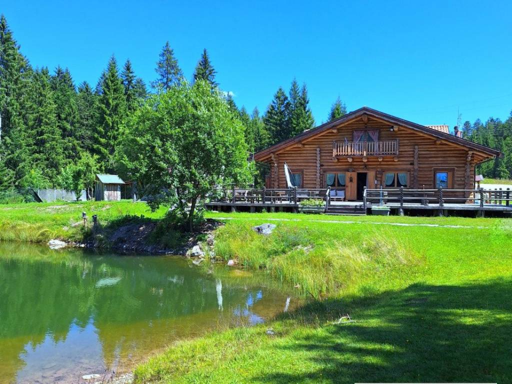 Villa a Auronzo di cadore - Foto 4