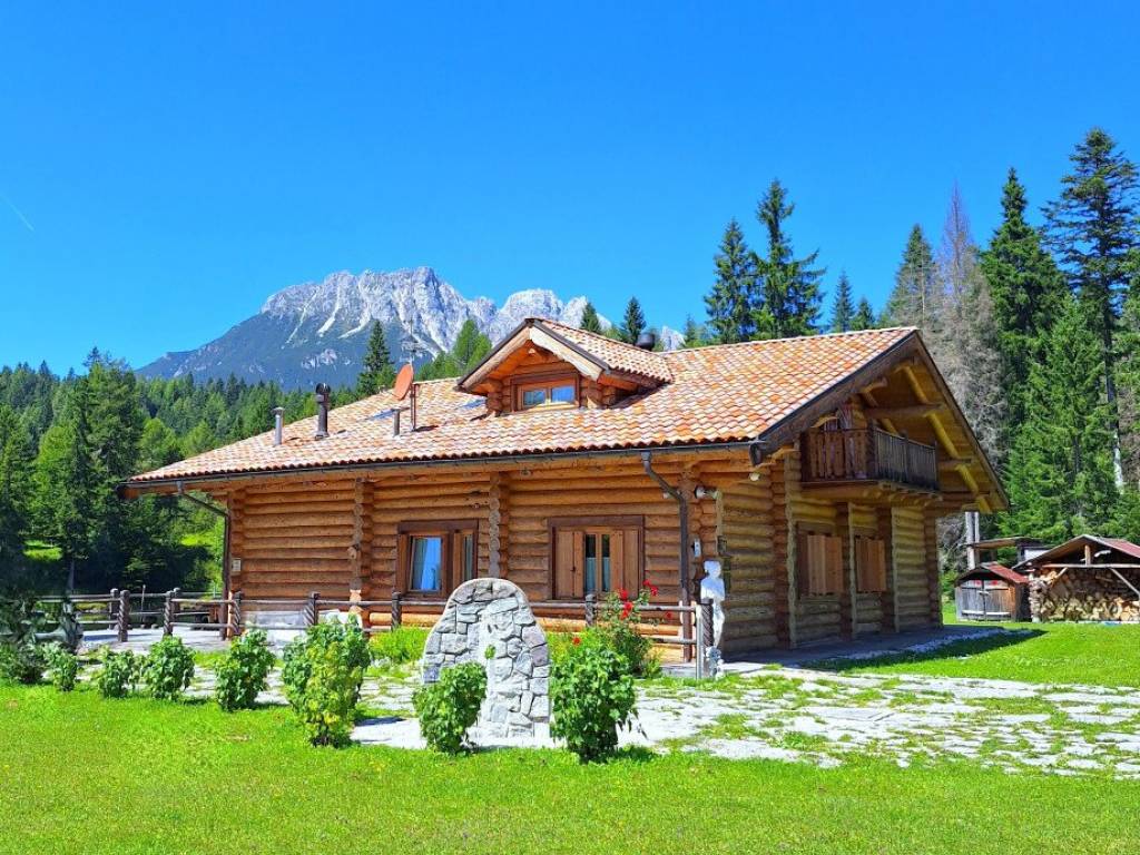 Villa a Auronzo di cadore - Foto 5