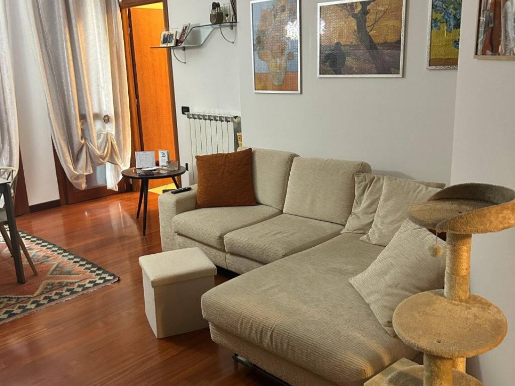 Appartamento a Rovigo - Foto 3