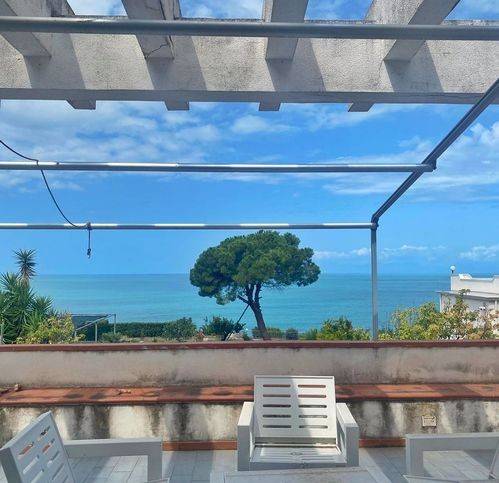Casa indipendente a Castellabate in Vallone Alto - Foto 2