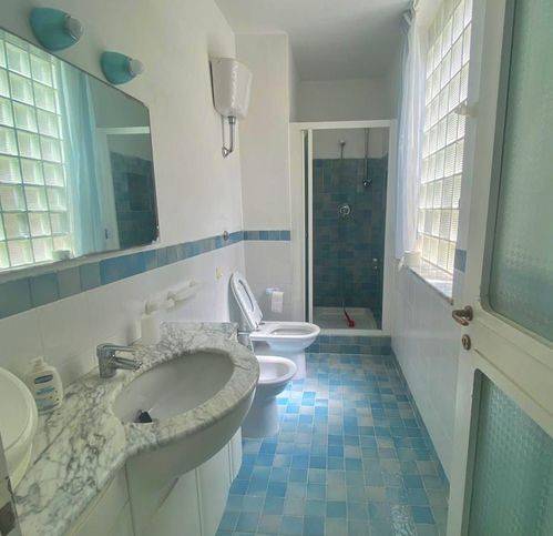 Casa indipendente a Castellabate in Vallone Alto - Foto 4