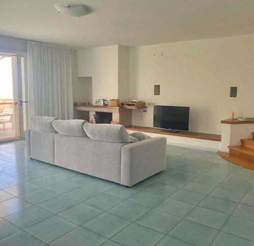 Casa indipendente a Castellabate in Vallone Alto - Foto 5