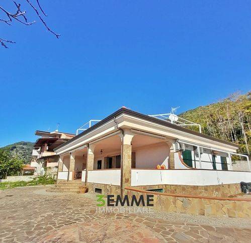 Villa a Castellabate in Via Don Giuseppe Diana - Foto 3