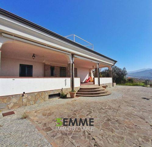 Villa a Castellabate in Via Don Giuseppe Diana - Foto 4