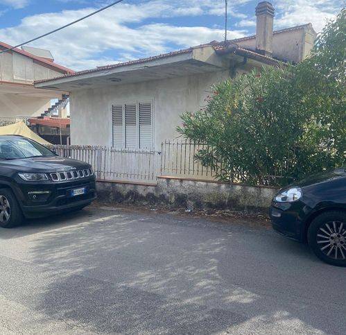 Villa a Castellabate in Località San Pietro - Foto 2